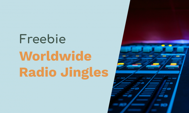 Free Radio Jingles: Broadcasting Worldwide – Online Radio