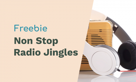 Free Radio Jingles: Non Stop Music