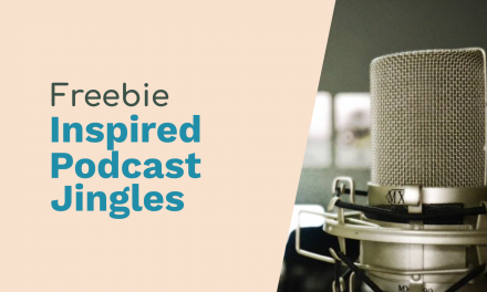 Free Podcast Jingles – Get Inspired Free Jingles podcast jingles Music Radio Creative