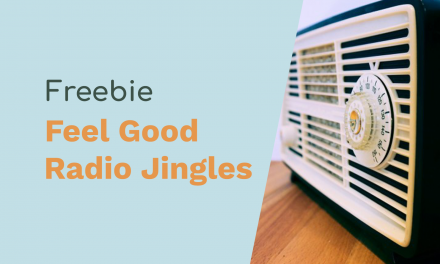 Feel Good Radio Jingles Free Jingles radio jingles Music Radio Creative