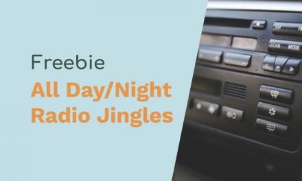 All Day and All Night Radio Jingles Free Jingles radio jingles Music Radio Creative