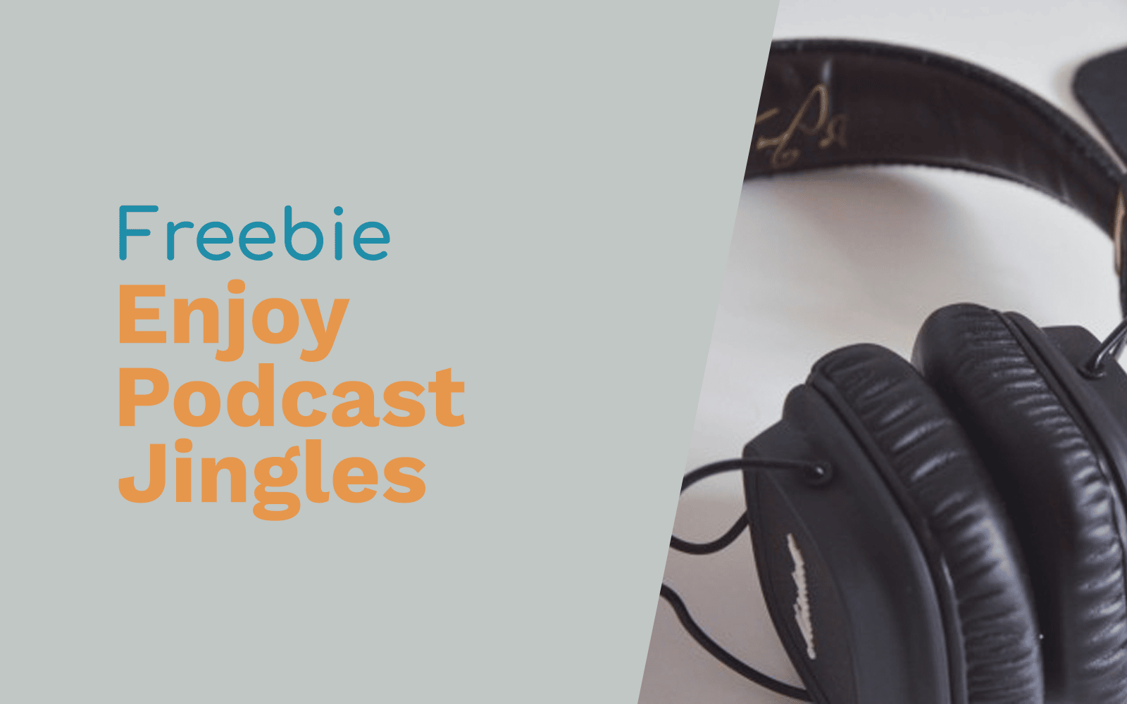 Podcast Jingles – Enjoyed This Episode Free Jingles podcast jingles Music Radio Creative