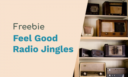 Feel Good Hits Radio Jingles Free Jingles radio jingles Music Radio Creative