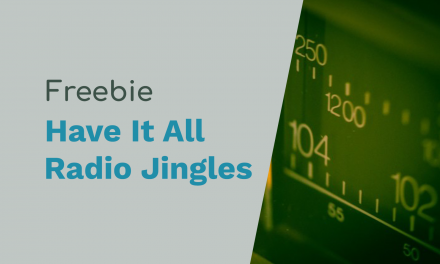 Free Radio Jingles – We Have It All Free Jingles radio jingles Music Radio Creative