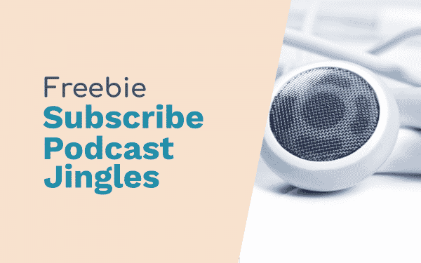 Subscribe Today Podcast Jingles Free Jingles podcast jingles Music Radio Creative
