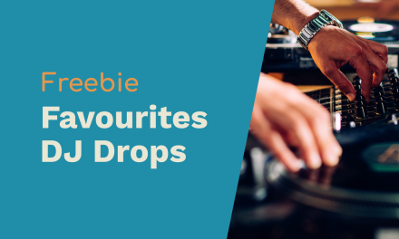 All Your Favourites – DJ Drops
