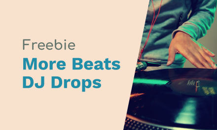 More Beats DJ Drops
