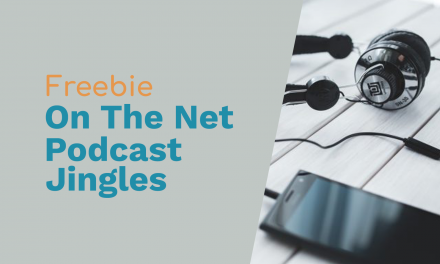 On The Net Podcast Intros Free Jingles podcast intro Music Radio Creative