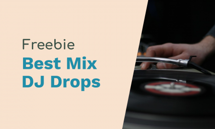 DJ Drops – All The Hits, The Best Mix DJ Drops dj drops Music Radio Creative