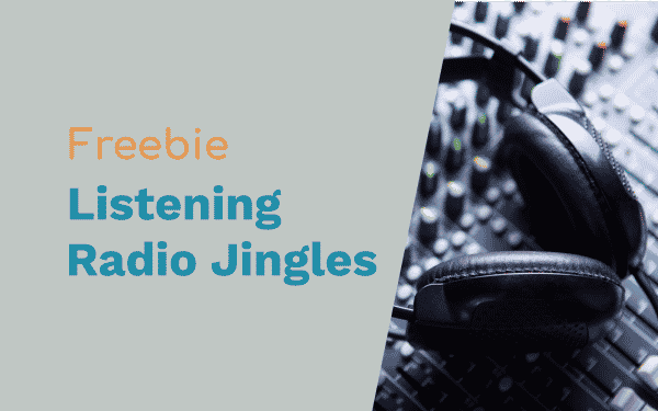 Listening Just Got Better Radio Jingles Free Jingles radio jingles Music Radio Creative