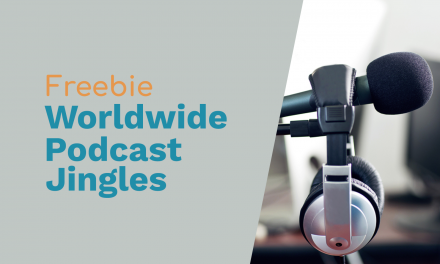 Worldwide Podcast Jingles Free Jingles podcast jingles Music Radio Creative