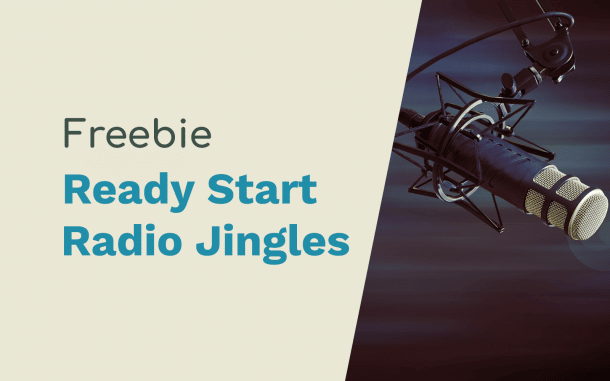 free radio jingle maker download