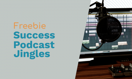 Get Ready to Succeed Podcast Jingles Free Jingles podcast jingles Music Radio Creative