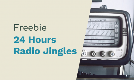 24 Hours a Day Radio Jingles Free Jingles free radio jingles Music Radio Creative