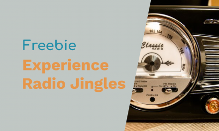 Best Music Experience Radio Jingles Free Jingles radio jingles Music Radio Creative