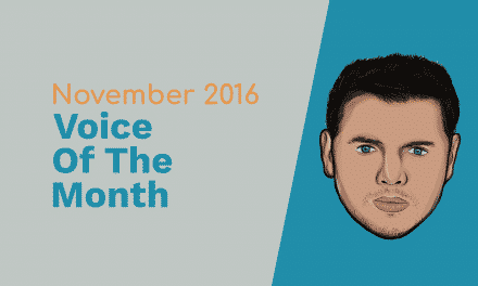 November 2016 – Voice Of The Month – Martin Allanson Voice Overs voice of the month Music Radio Creative