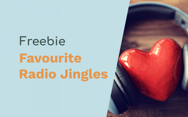 Radio Jingles For The Favourite Station Free Jingles radio jingles Music Radio Creative
