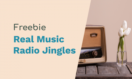 Free Jingles for The Home of Real Music Free Jingles free radio jingles Music Radio Creative