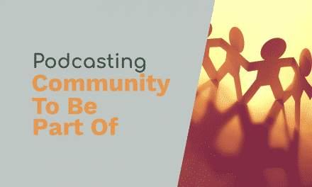 Podcast Communities You Should Be A Part Of Podcasting podcast communities Music Radio Creative