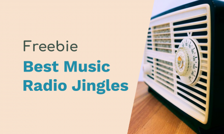 Radio Jingles To Showcase The Best Music Free Jingles best music Music Radio Creative