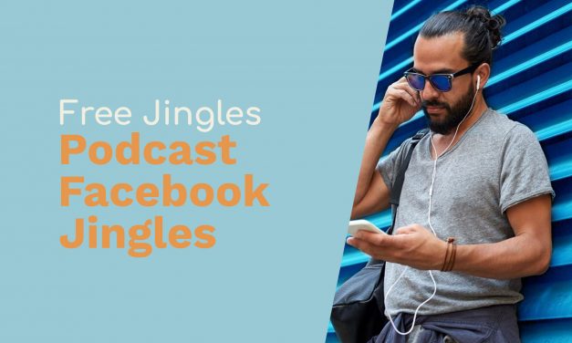 Podcast Jingles For Facebook Engagement