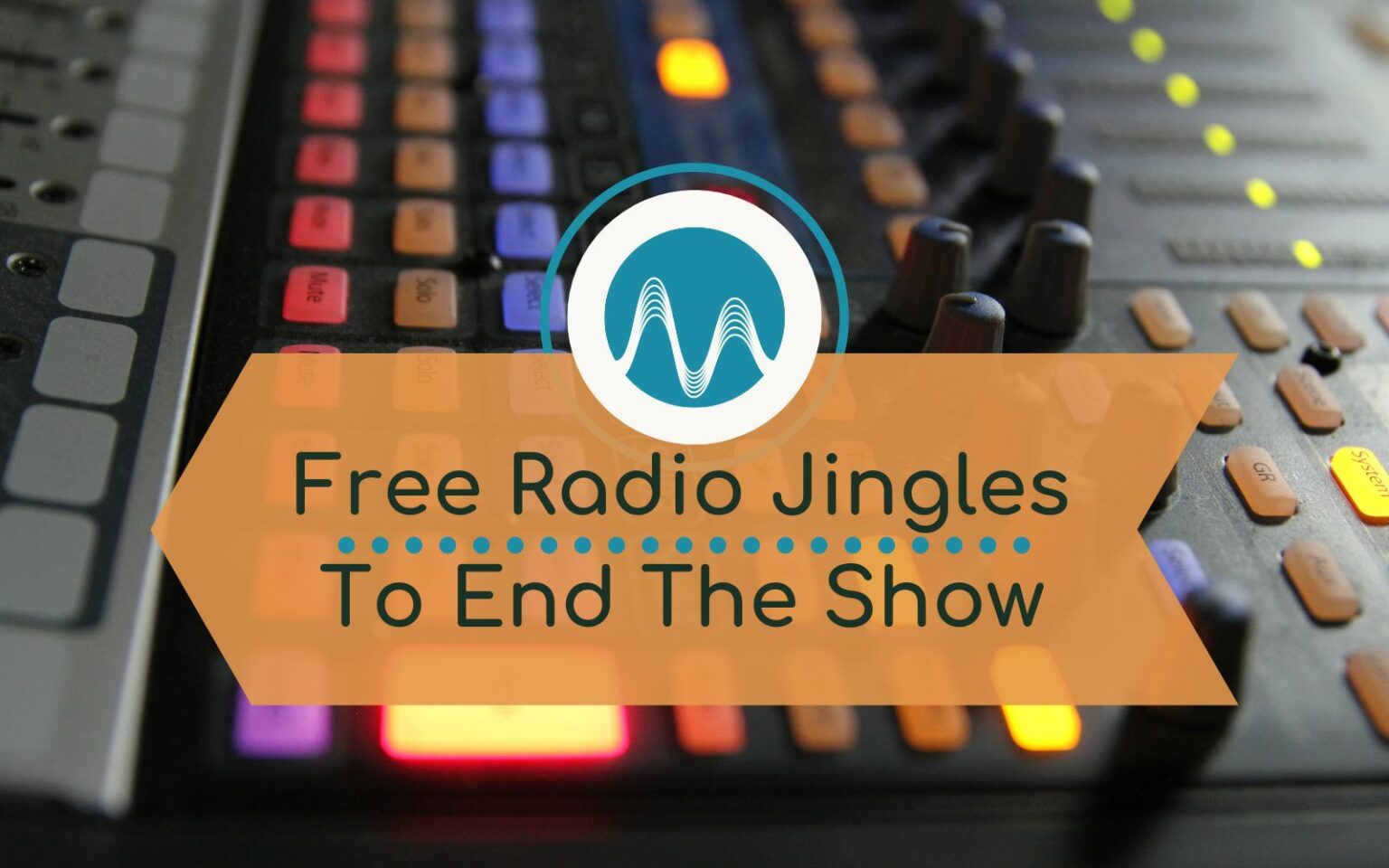 radio jingles maker free