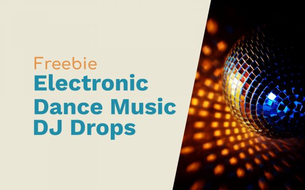 electronic dance music - Electronic dance music