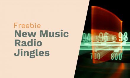 Radio Jingles for New Music Free Jingles new music Music Radio Creative