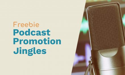 Free Jingles for Podcast Promotion