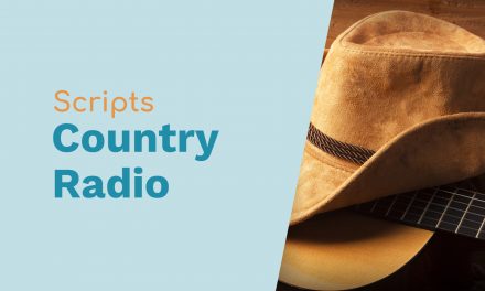 Scripts for Country Radio