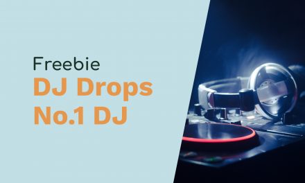 Free DJ Drops for the No.1 DJ DJ Drops no.1 DJ Music Radio Creative