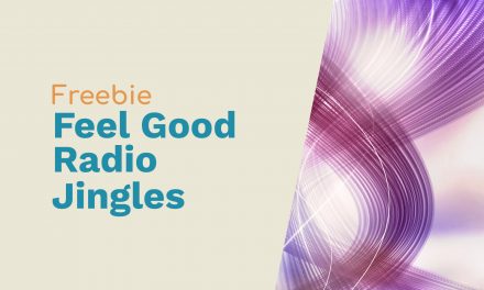 Jingles to Make Radio Listeners Feel Good Free Jingles feel good radio Music Radio Creative