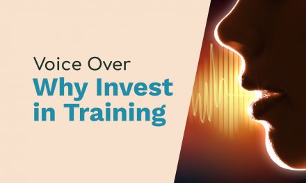 Why Voice Over Talent Should Invest in Training Voice Overs voice over training Music Radio Creative