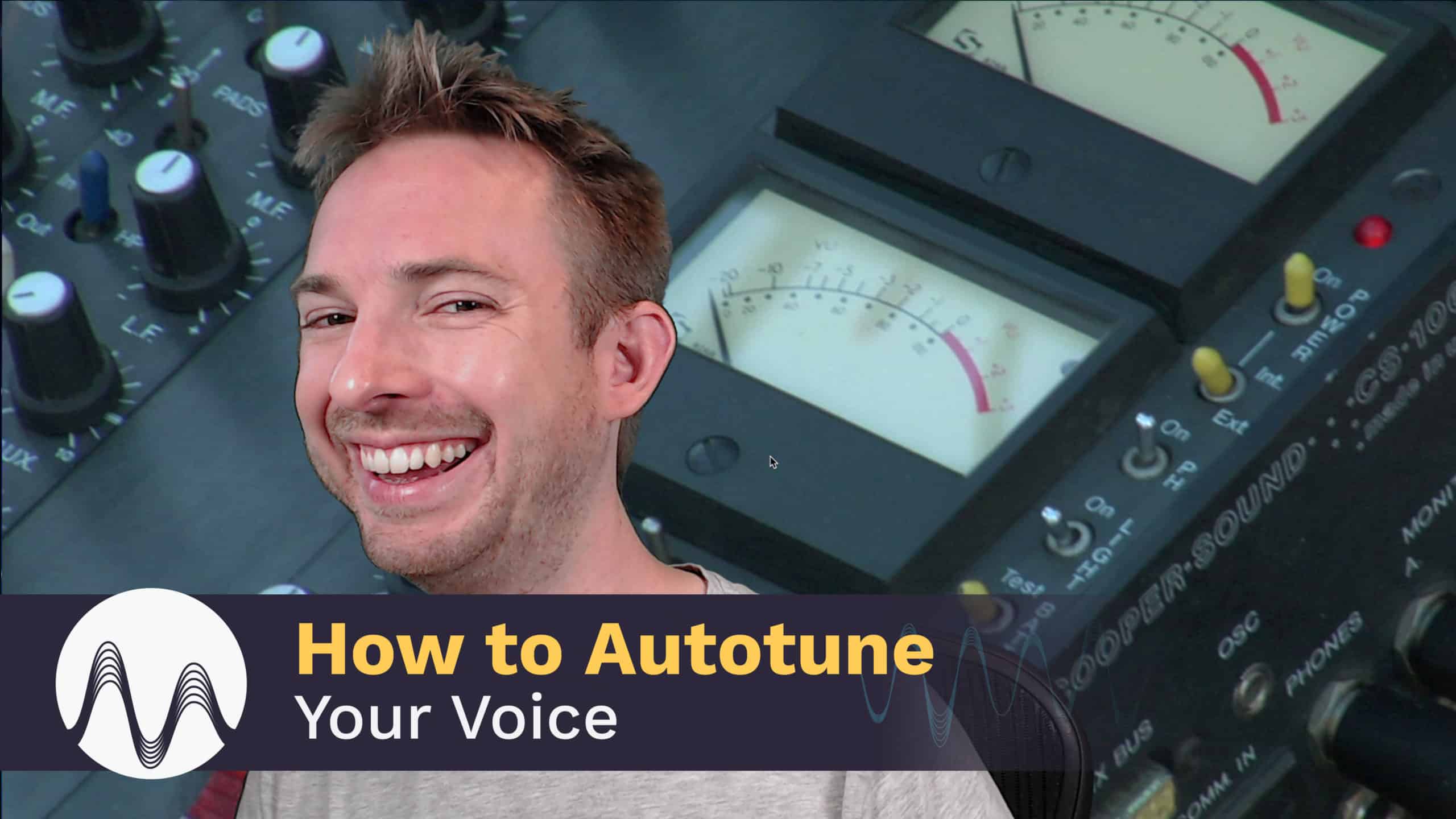 Autotune