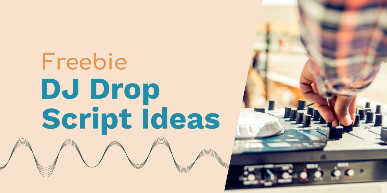 DJ Drop Sound Effects - TunePocket