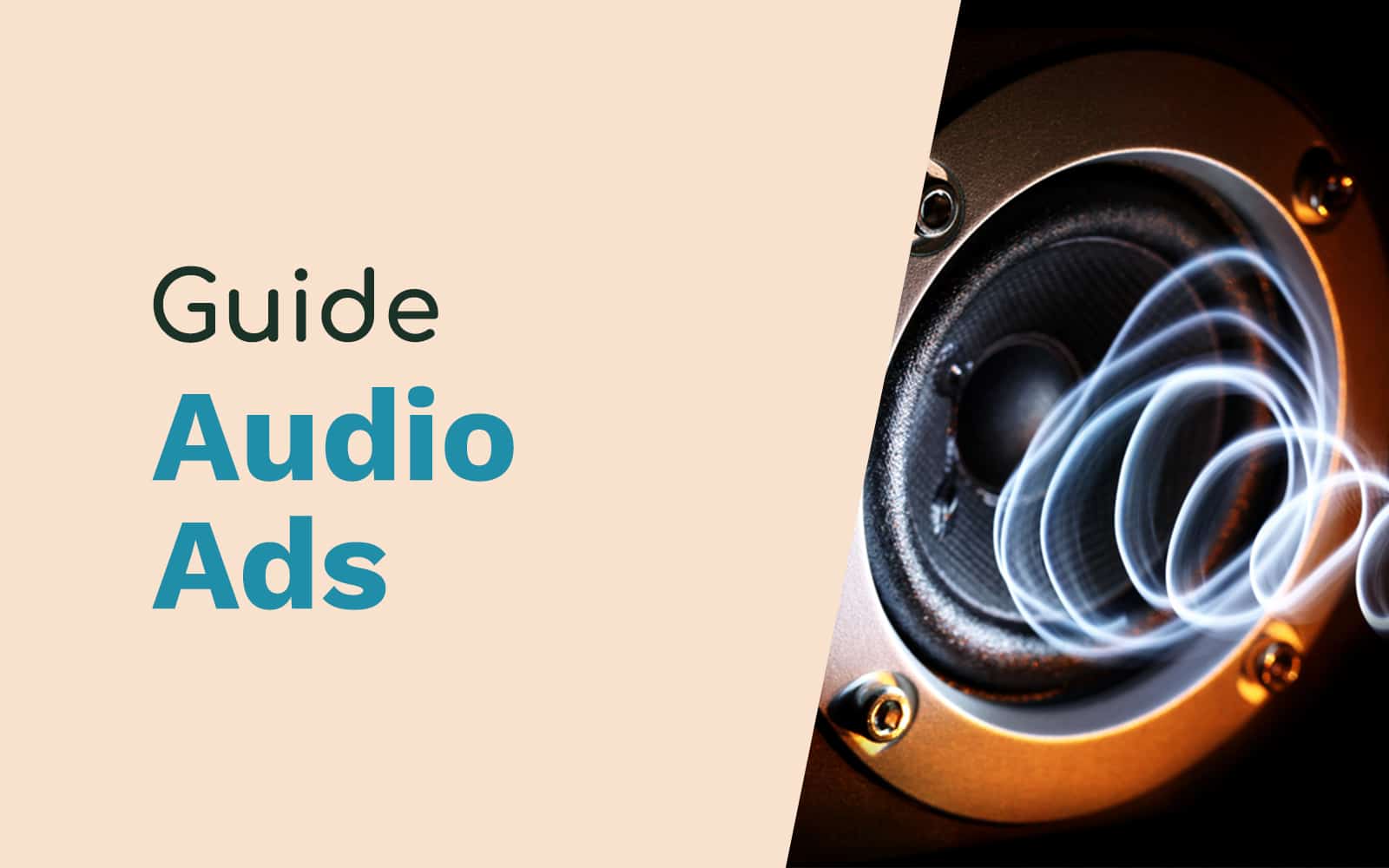Audio Ads Branding audio ads Music Radio Creative