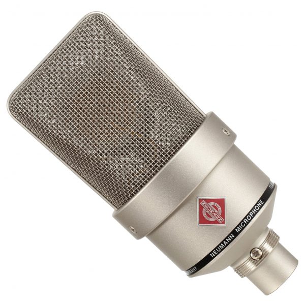  Microphone