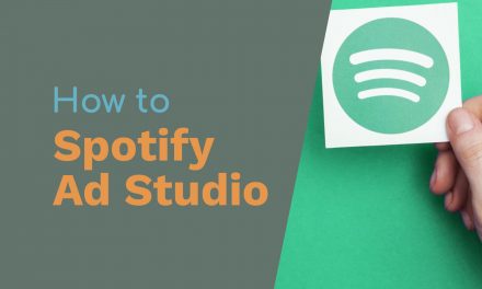 How to Use Spotify Ad Studio General spotify ad studio Music Radio Creative