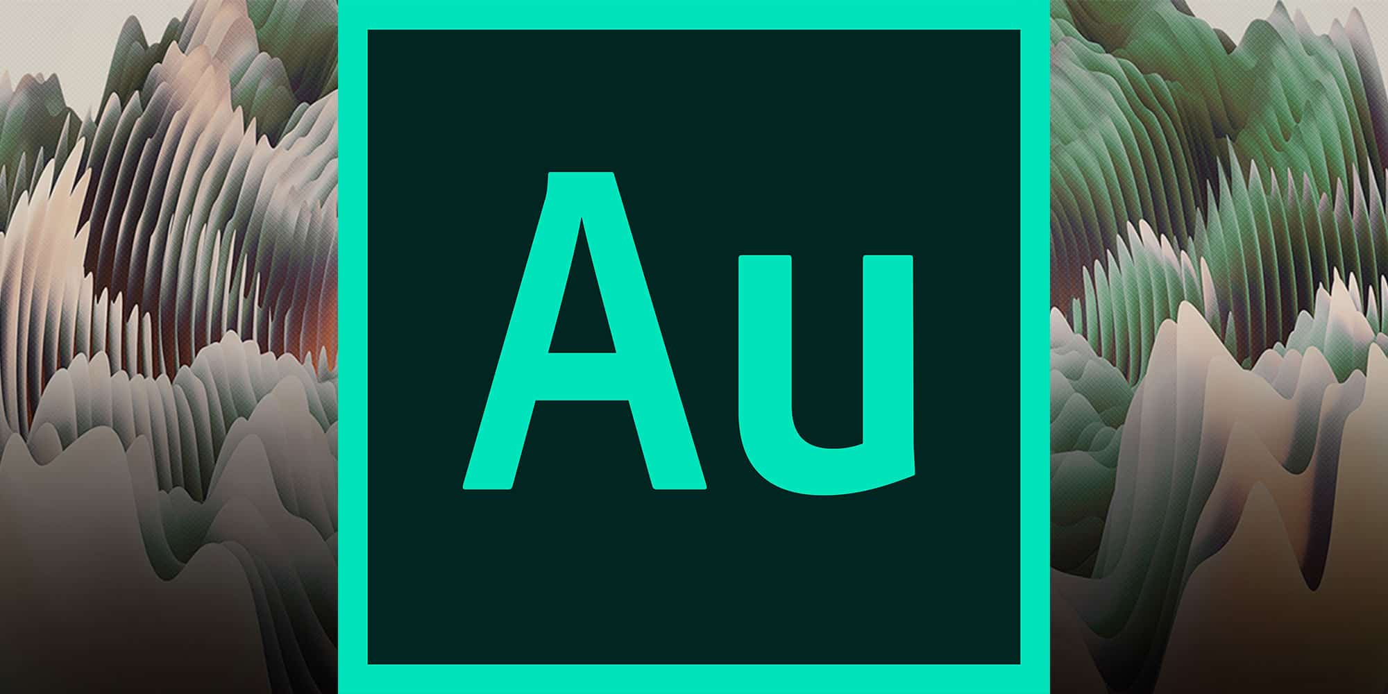 adobe audition for podcasts