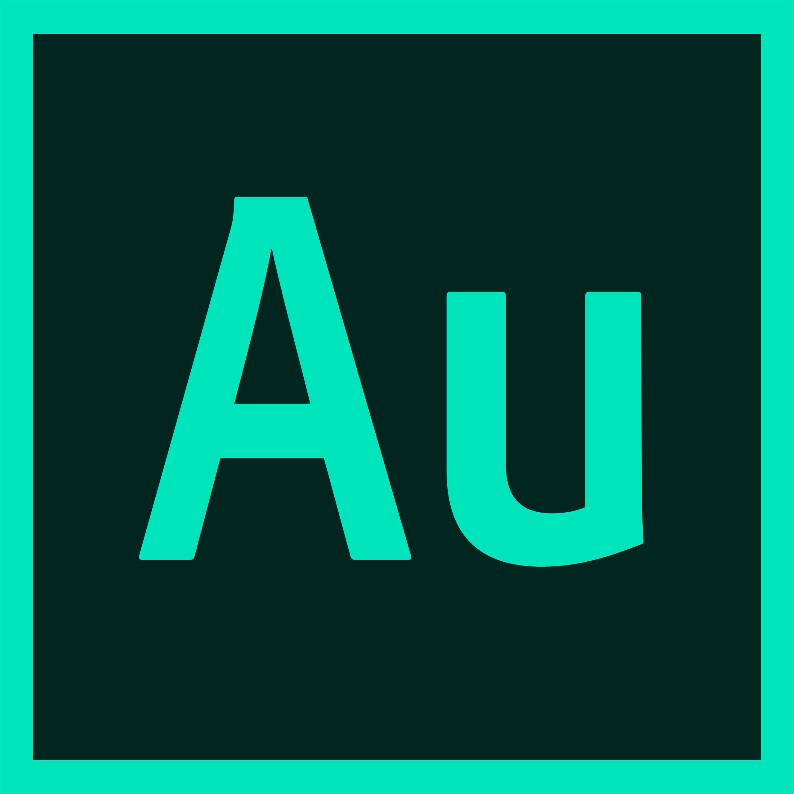 adobe audition recording settings