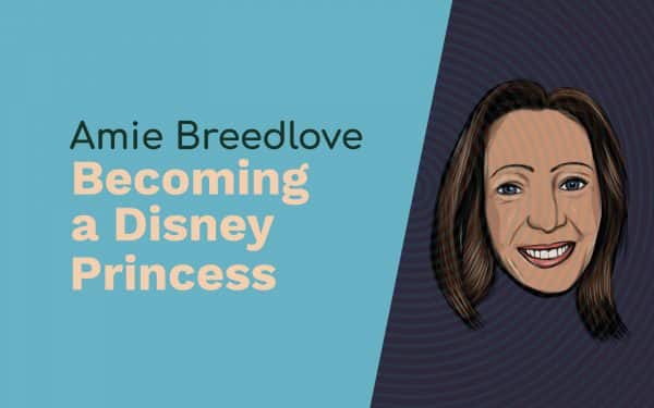 Amie Breedlove: Voice Acting, Radio Imaging and Becoming a Disney Princess Adobe Audition Podcast  Music Radio Creative