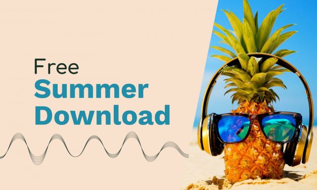 Week 1 Summer of Sound Specials – Free Summer Download, Solid Gold Special and Brand New Imaging Package