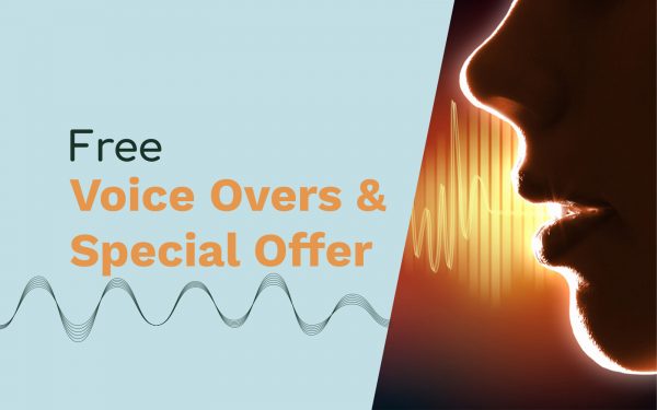 Week 3 Summer of Sound Specials – Free Voice Overs and Special Offer On Audio Coaching and Presets Free Radio Jingles  Music Radio Creative