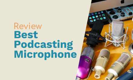 The Best Podcasting Microphone with Audio Samples and Reviews Podcasting best podcasting microphone Music Radio Creative