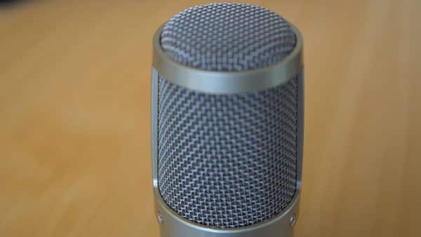 The Best Podcasting Microphone with Audio Samples and Reviews Podcasting best podcasting microphone Music Radio Creative