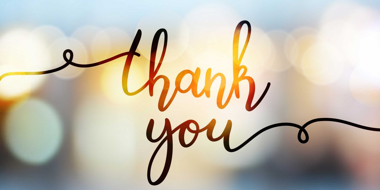 Image result for thank you