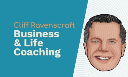 Cliff Ravenscraft: Podcasting, Business Coaching and Life Coaching Adobe Audition Podcast  Music Radio Creative