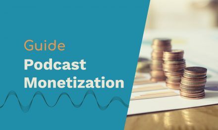 Podcast Monetization – How Much Money Can You Make Podcasting?