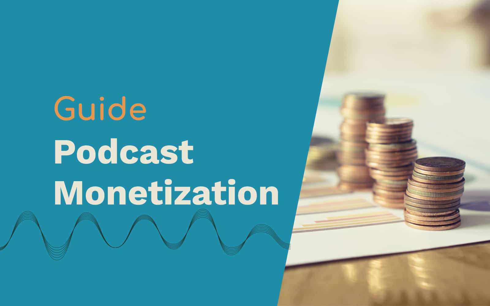 Podcast Monetization – How Much Money Can You Make Podcasting? General  Music Radio Creative