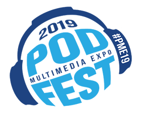 Podcasting Conferences to Attend in 2019 General podcasting events Music Radio Creative